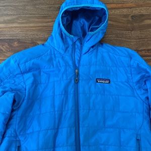 Patagonia M’s Nano Puff Jacket